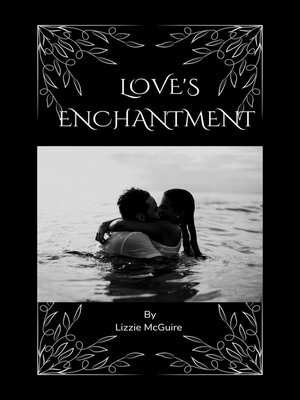 cover image of Love's enchantment